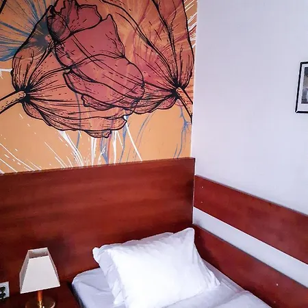 Aparthotel Akme Apartments&rooms Gdańsk