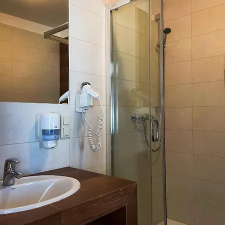 Aparthotel Akme Apartments&rooms