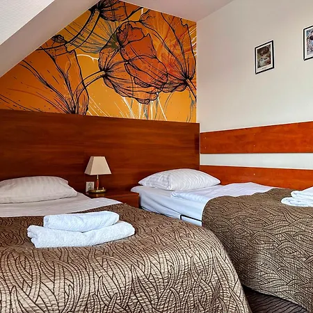 Aparthotel Akme Apartments&rooms Gdańsk