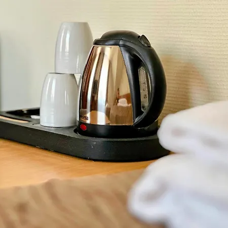 Akme Apartments&rooms 3* Gdańsk