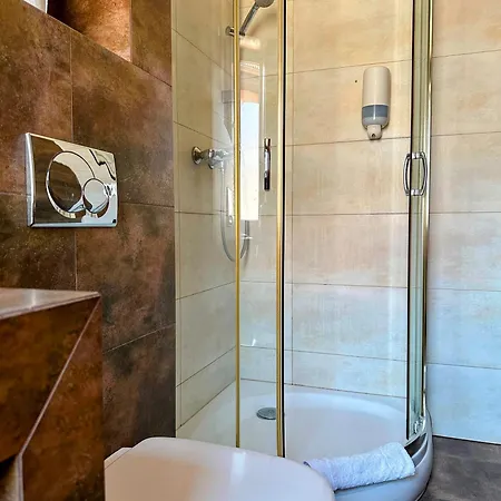 Akme Apartments&rooms 3* Gdańsk