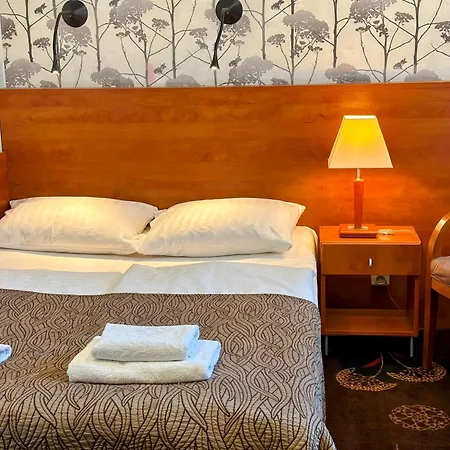 Akme Apartments&rooms Aparthotel Gdańsk