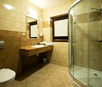 Akme Apartments&rooms Aparthotel 3*