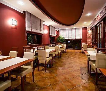 Aparthotel Akme Apartments&rooms Gdańsk