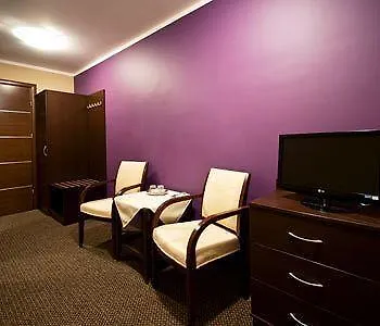 Akme Apartments&rooms Aparthotel Gdańsk