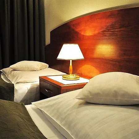 Aparthotel Akme Apartments&rooms