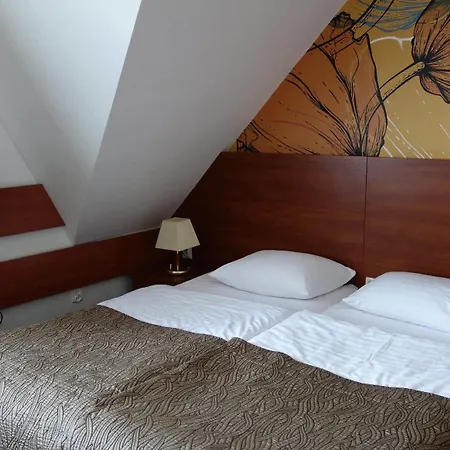 Aparthotel Akme Apartments&rooms Gdańsk