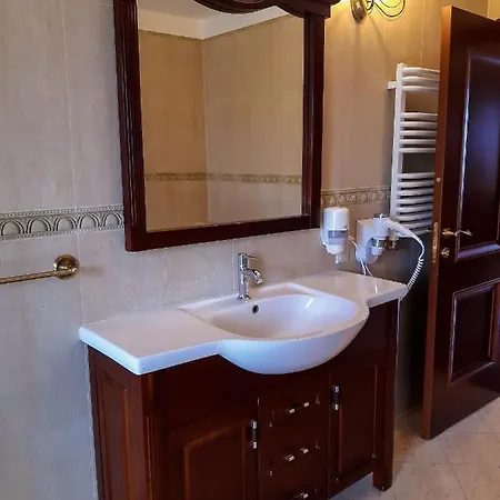 Aparthotel Akme Apartments&rooms 3*